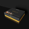 Load image into Gallery viewer, Cocktail Whiskey Smoker NEW Electric Kit - men new gift set