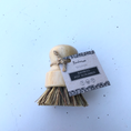 Load image into Gallery viewer, Bamboo Pot Scrubber
