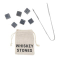 Load image into Gallery viewer, Whiskey Stones Book Box