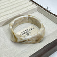Load image into Gallery viewer, Acetate Cuff Collection