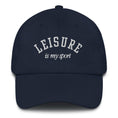 Load image into Gallery viewer, 'Leisure' Dad Hat