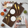 Load image into Gallery viewer, 7 Piece Charcuterie Board Set