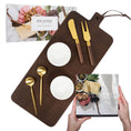 Load image into Gallery viewer, 7 Piece Charcuterie Board Set
