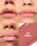 Load image into Gallery viewer, Lip Glaze Oil Plumper