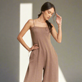 Load image into Gallery viewer, Chic & Cozy Romper