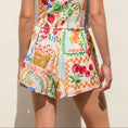 Load image into Gallery viewer, Sweetest Thing Pull On Shorts