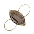 Load image into Gallery viewer, Hazel Mint Tote Bag