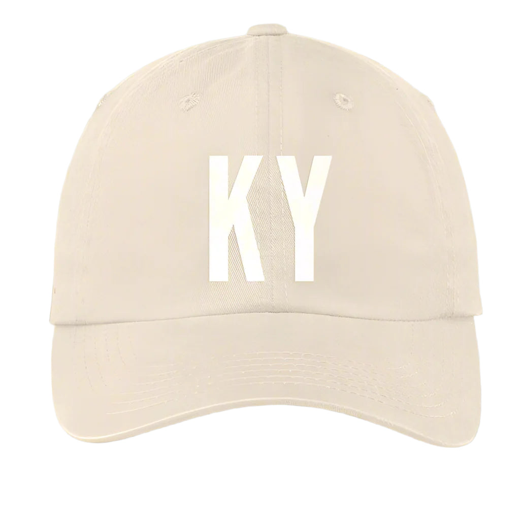 KY Baseball Cap