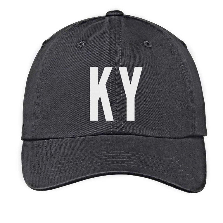 KY Baseball Cap
