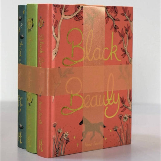 Children's Classics Vol. 2 | Collector's Edition | Hardcover