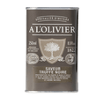 Load image into Gallery viewer, A l'Olivier Black Truffle Flavored Olive Oil 8.4oz