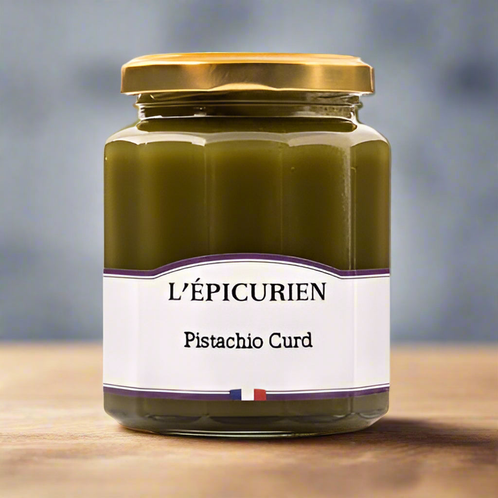 L'Epicurien Pistachio Curd - 11.3oz