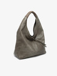 Load image into Gallery viewer, Kat Distressed Hobo Bag