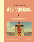 Load image into Gallery viewer, The Museum Of Wes Anderson