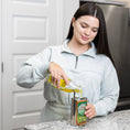 Load image into Gallery viewer, Stainless Steel Olive Oil Dispenser