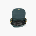 Load image into Gallery viewer, Charlie Chain Satchel
