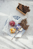 Load image into Gallery viewer, Flowers On A Plate