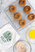 Load image into Gallery viewer, Apple Cider Doughnut Baking Mix