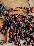 Load image into Gallery viewer, The Coppered Fern Simmer Potpourri