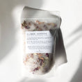 Load image into Gallery viewer, Flower Goddess Bath Salts