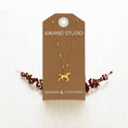 Load image into Gallery viewer, Year of the Horse Charm Necklace