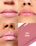Load image into Gallery viewer, Lip Glaze Oil Plumper