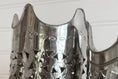 Load image into Gallery viewer, Berber Silver Wine and Bottle Holder