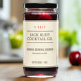 Load image into Gallery viewer, Bourbon Cherries - 13.5 oz
