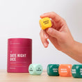 Load image into Gallery viewer, Date Night Dice