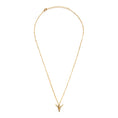 Load image into Gallery viewer, Longhorn Skull Necklace