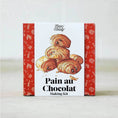 Load image into Gallery viewer, Pain au Chocolat Making Kit