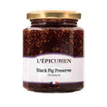 Load image into Gallery viewer, Black Fig Preserves - 11.3oz