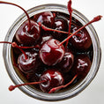 Load image into Gallery viewer, Bourbon Cherries - 13.5 oz