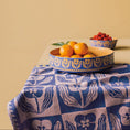 Load image into Gallery viewer, Teppi Jacquard Dishtowel