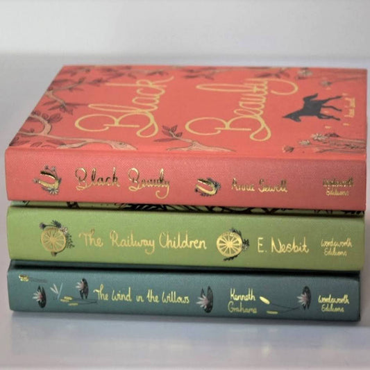 Children's Classics Vol. 2 | Collector's Edition | Hardcover