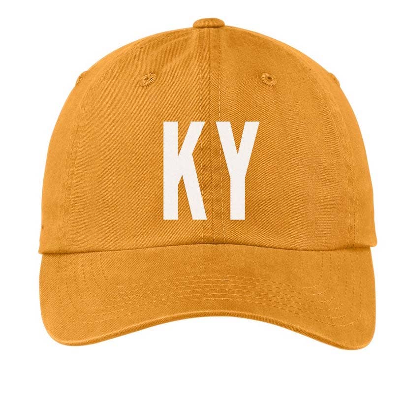 KY Baseball Cap