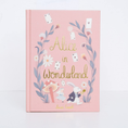 Load image into Gallery viewer, Alice in Wonderland | Collector's Edition | Hardcover Book