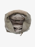 Load image into Gallery viewer, Kat Distressed Hobo Bag