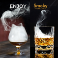 Load image into Gallery viewer, Cocktail Smoker Gift Set