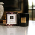 Load image into Gallery viewer, Jackson Vaughn Signature Candle Collection - 11.25 oz