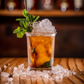 Load image into Gallery viewer, Woodford Reserve Mint Julep Syrup 16oz