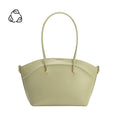 Load image into Gallery viewer, Hazel Mint Tote Bag