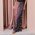 Load image into Gallery viewer, Wild West Wide Leg Pant