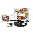 Load image into Gallery viewer, 10 Piece Charcuterie Set