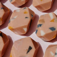 Load image into Gallery viewer, Bell Mountain Geode Soaps