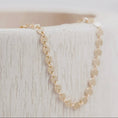 Load image into Gallery viewer, Disc Chain Bracelet