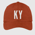 Load image into Gallery viewer, KY Baseball Cap