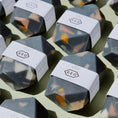 Load image into Gallery viewer, Bell Mountain Geode Soaps