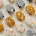 Load image into Gallery viewer, Bell Mountain Geode Soaps