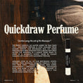 Load image into Gallery viewer, Ranger Station Quick Draw Unisex Fragrances